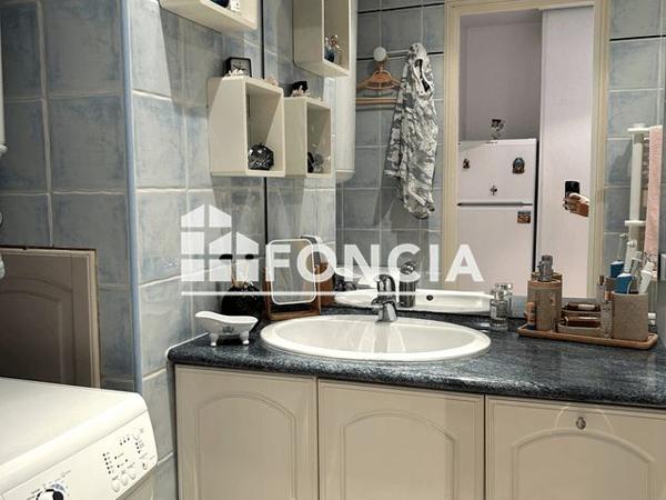 À vendre Appartement 2 pièces 38.61 m² - Cavalaire-sur-mer 83240