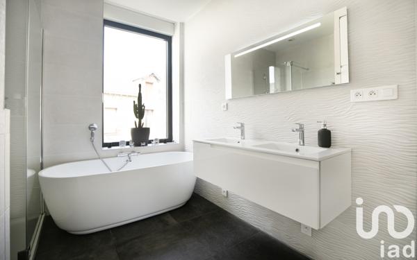 Maison à vendre 8 pièces 247 m² Saffré