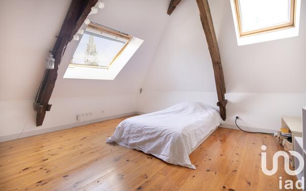 Maison à vendre 8 pièces 247 m² Saffré