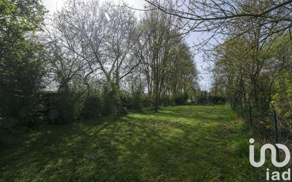 Maison à vendre 8 pièces 247 m² Saffré