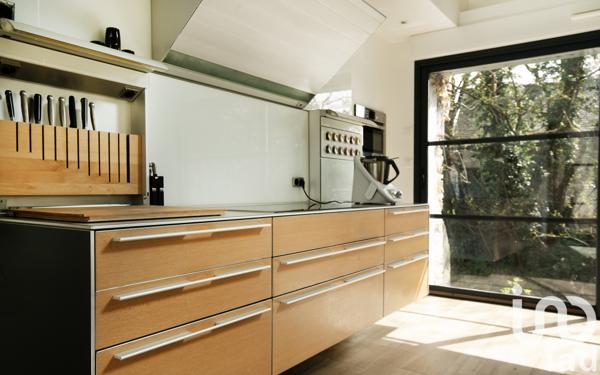 Maison à vendre 8 pièces 247 m² Saffré