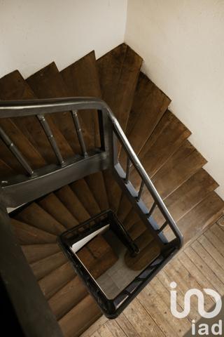 Maison à vendre 8 pièces 247 m² Saffré