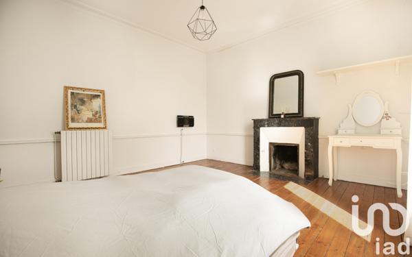 Maison à vendre 8 pièces 247 m² Saffré