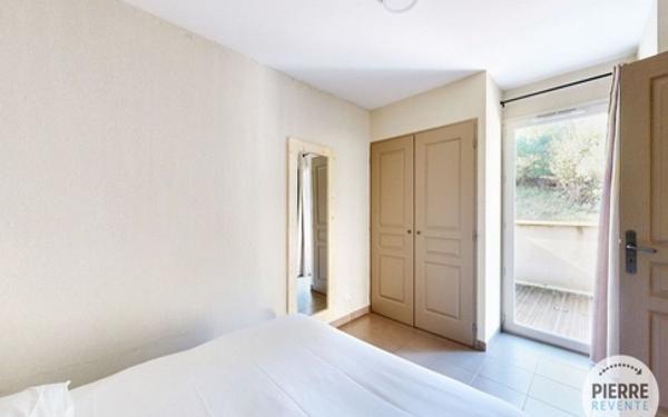 Appartement à vendre    2 pièces • 31,55 m2 Malaucène
