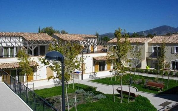 Appartement à vendre    2 pièces • 31,55 m2 Malaucène