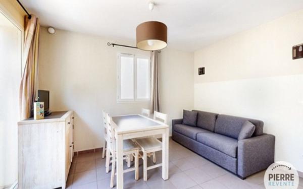 Appartement à vendre    2 pièces • 31,55 m2 Malaucène