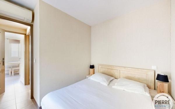 Appartement à vendre    2 pièces • 31,55 m2 Malaucène