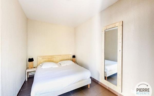 Appartement à vendre    2 pièces • 31,55 m2 Malaucène