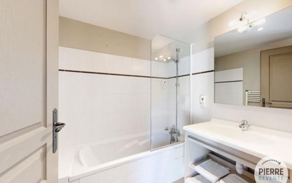 Appartement à vendre    2 pièces • 31,55 m2 Malaucène