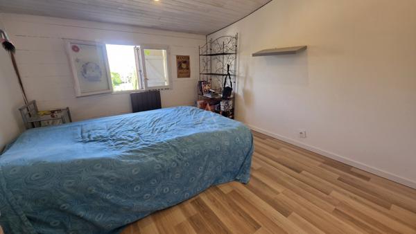 Charmante maison pierre sur SAINTE EULALIE