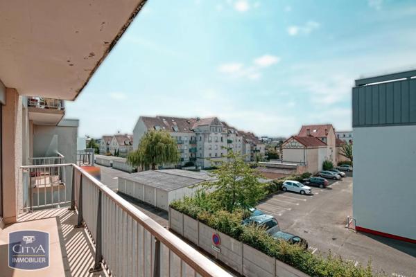 Vente appartement 6 pièces de 112.03m²