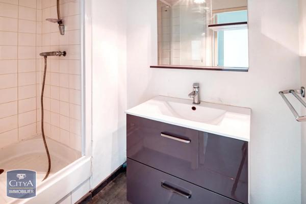 Vente appartement 6 pièces de 112.03m²