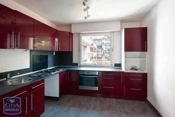 Vente appartement 6 pièces de 112.03m²