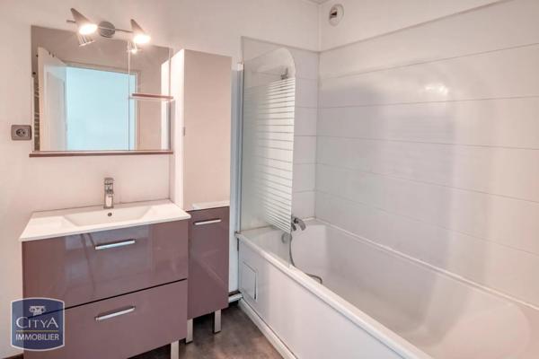 Vente appartement 6 pièces de 112.03m²