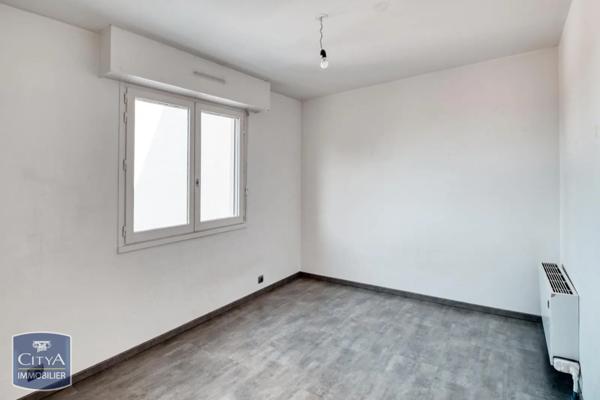 Vente appartement 6 pièces de 112.03m²