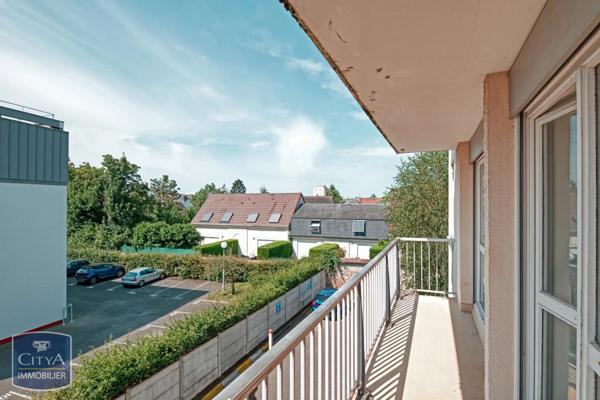 Vente appartement 6 pièces de 112.03m²