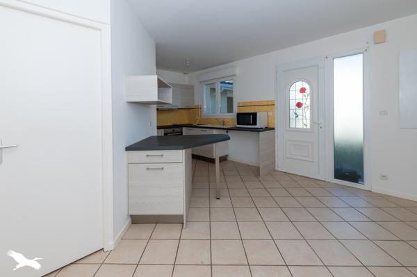 Maison à vendre |  Vendays-Montalivet |  3 pièces | 52 m²