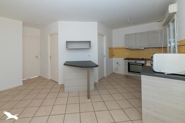 Maison à vendre |  Vendays-Montalivet |  3 pièces | 52 m²