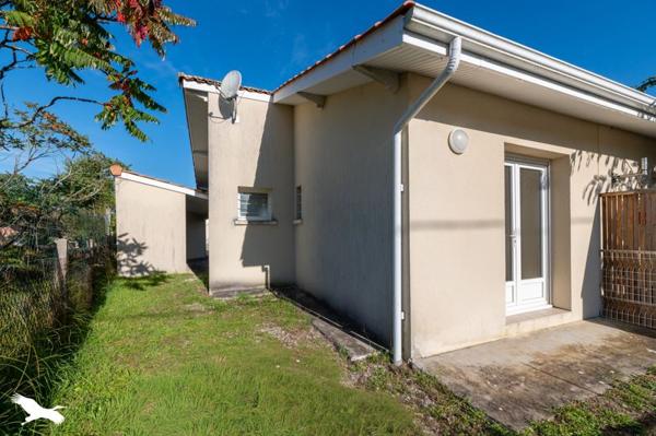 Maison à vendre |  Vendays-Montalivet |  3 pièces | 52 m²