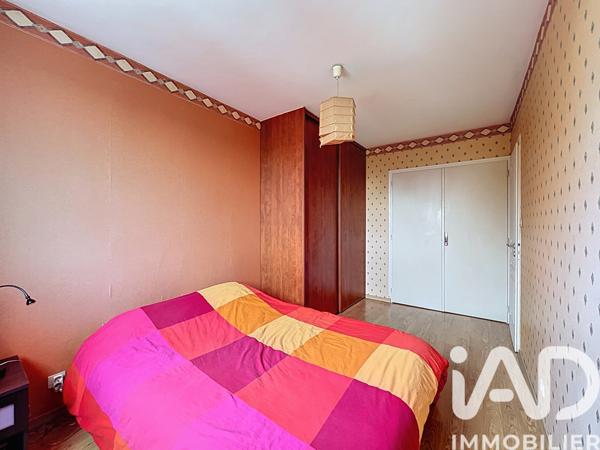 Appartement à vendre 4 pièces 69 m² Besançon