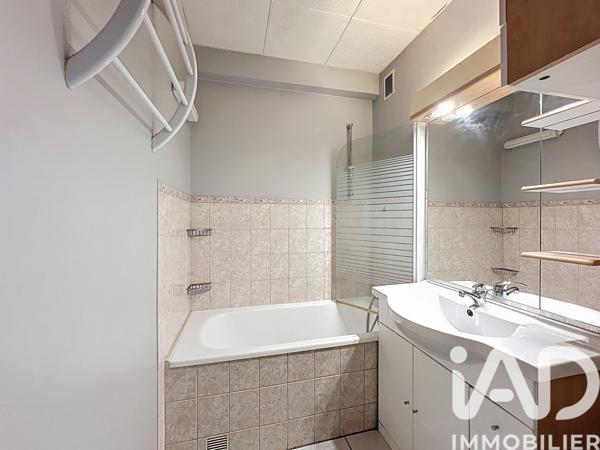 Appartement à vendre 4 pièces 69 m² Besançon