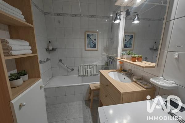 Appartement à vendre 4 pièces 89 m² Villers-le-Lac
