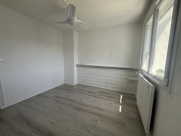 Appartement à vendre 222 000 € Bordeaux 3 p 61 m² DPE C