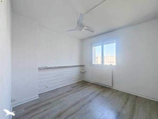 Appartement à vendre 219 000 € Bordeaux 3 p 61 m² DPE C
