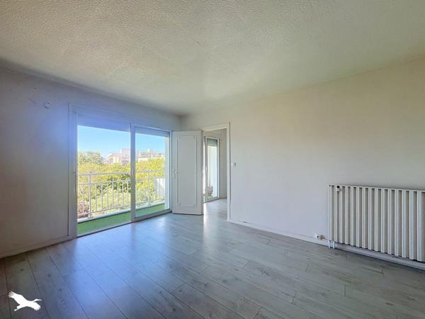 Appartement à vendre 219 000 € Bordeaux 3 p 61 m² DPE C