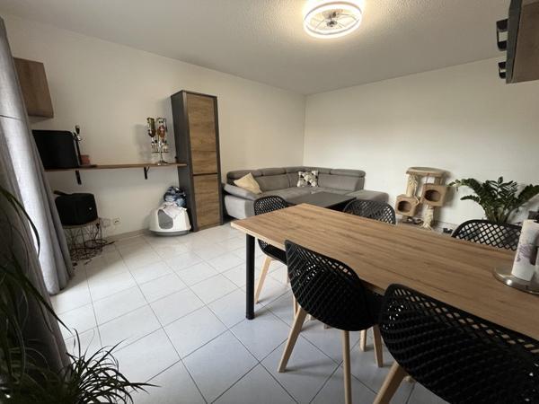 Appartement à vendre |  Montbartier |  2 pièces | 47 m²