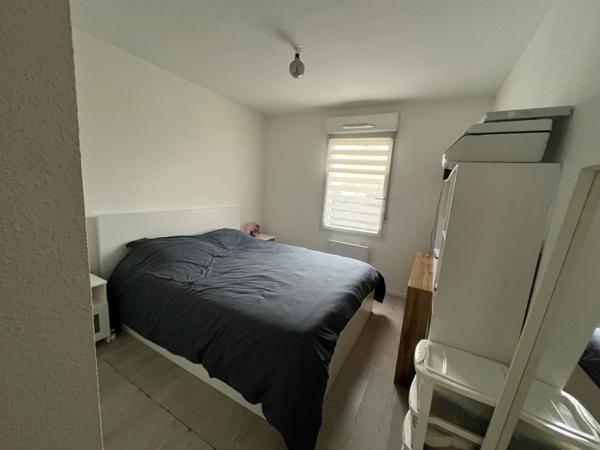 Appartement à vendre |  Montbartier |  2 pièces | 47 m²