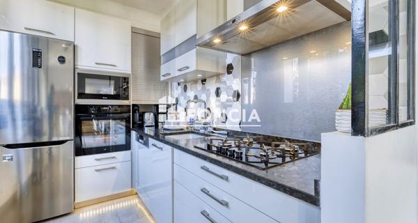À vendre Maison 5 pièces 99.54 m² - Sartrouville 78500