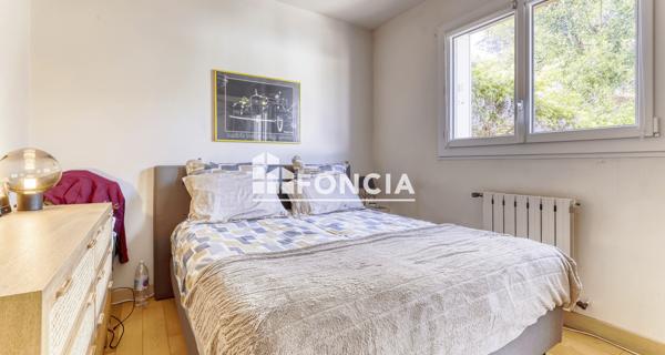 À vendre Maison 5 pièces 99.54 m² - Sartrouville 78500