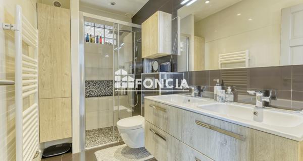 À vendre Maison 5 pièces 99.54 m² - Sartrouville 78500