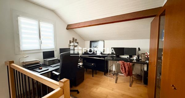 À vendre Maison 5 pièces 99.54 m² - Sartrouville 78500