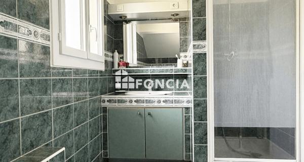 À vendre Maison 5 pièces 99.54 m² - Sartrouville 78500