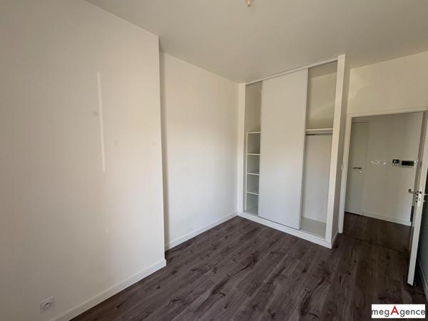 Appartement à SAINT-SEBASTIEN-SUR-LOIRE, 44230 - 3 pièces 59m²
