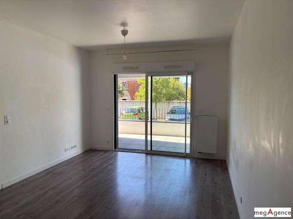 Appartement à SAINT-SEBASTIEN-SUR-LOIRE, 44230 - 3 pièces 59m²