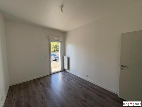 Appartement à SAINT-SEBASTIEN-SUR-LOIRE, 44230 - 3 pièces 59m²