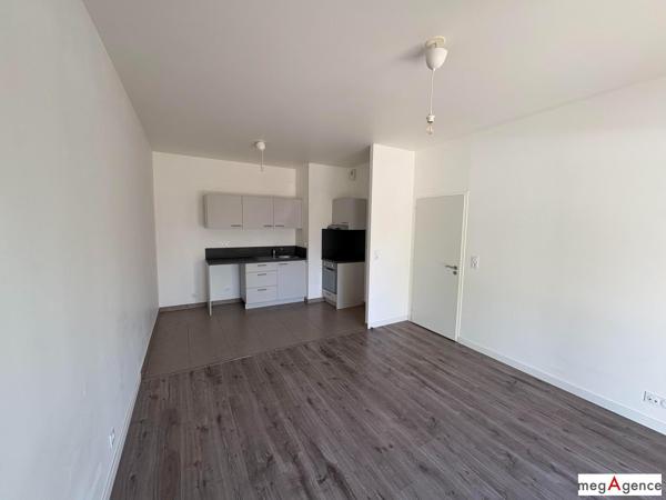 Appartement à SAINT-SEBASTIEN-SUR-LOIRE, 44230 - 3 pièces 59m²