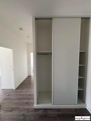 Appartement à SAINT-SEBASTIEN-SUR-LOIRE, 44230 - 3 pièces 59m²