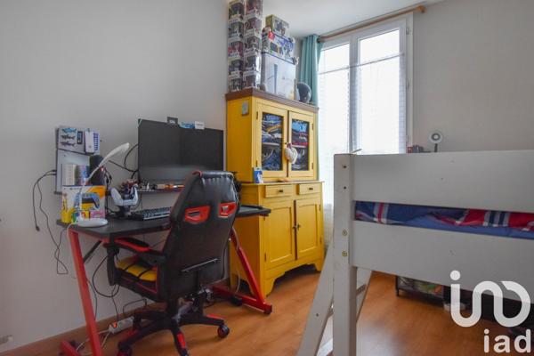 Appartement 3 pièces de 60 m² à La Ciotat (13600)