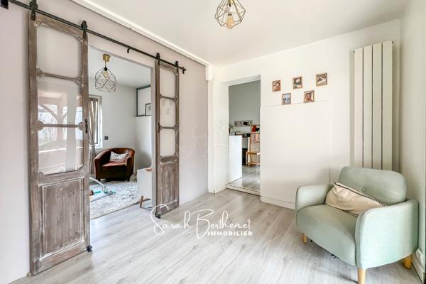 Maison 6 pièces - 160 m² Exclusivité efficity