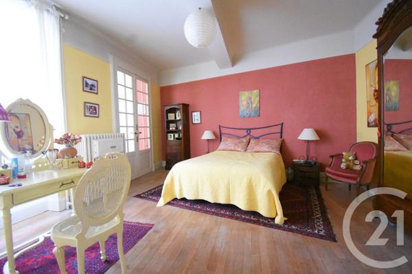 Maison à vendre  12 pièces - 375 m2 VICHY - 03