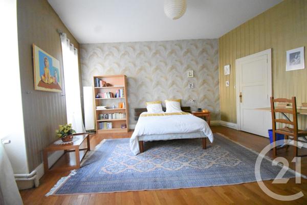 Maison à vendre  12 pièces - 375 m2 VICHY - 03