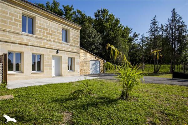 Maison à vendre |  Saint-Vincent-de-Paul |  6 pièces | 126 m²