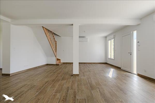 Maison à vendre |  Saint-Vincent-de-Paul |  6 pièces | 126 m²