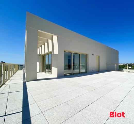 Appartement 4 pièce(s)