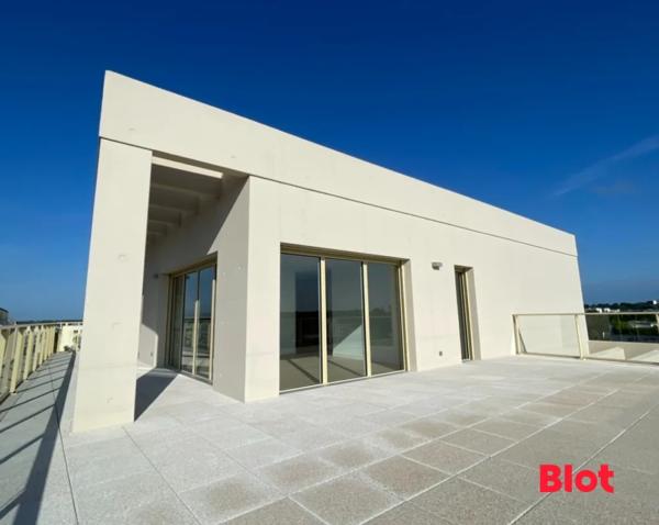 Appartement 4 pièce(s)