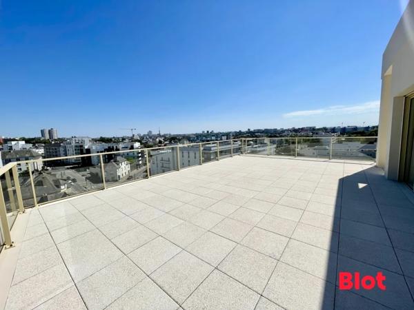 Appartement 4 pièce(s)